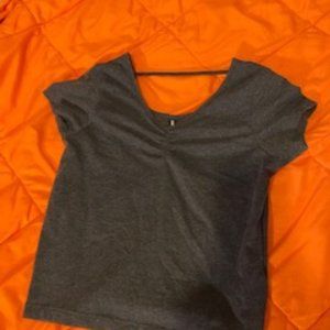 Urban Kids top